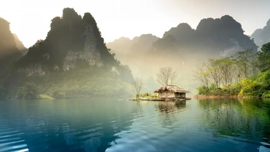 智慧节能绿色